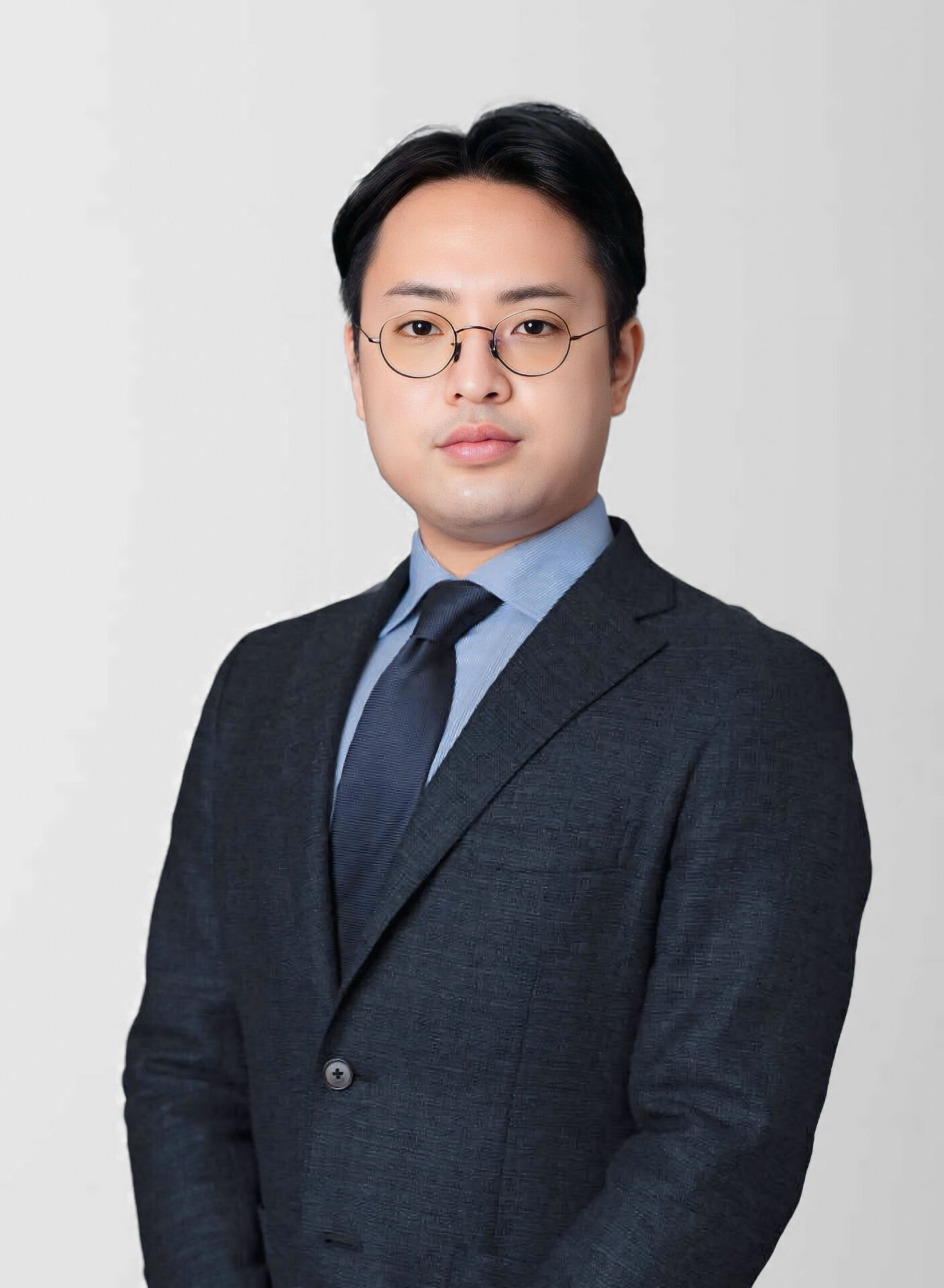 Shogo Kurokawa