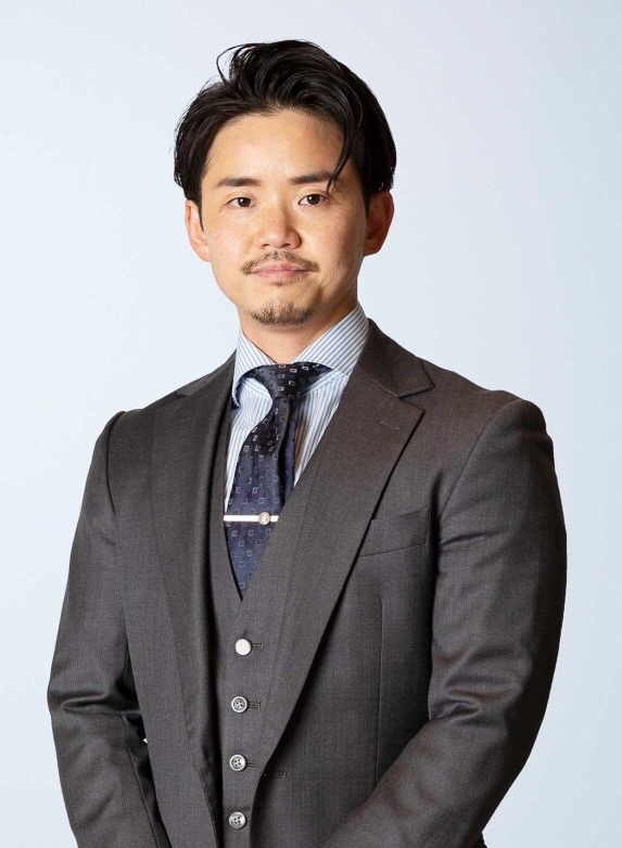 中澤さん