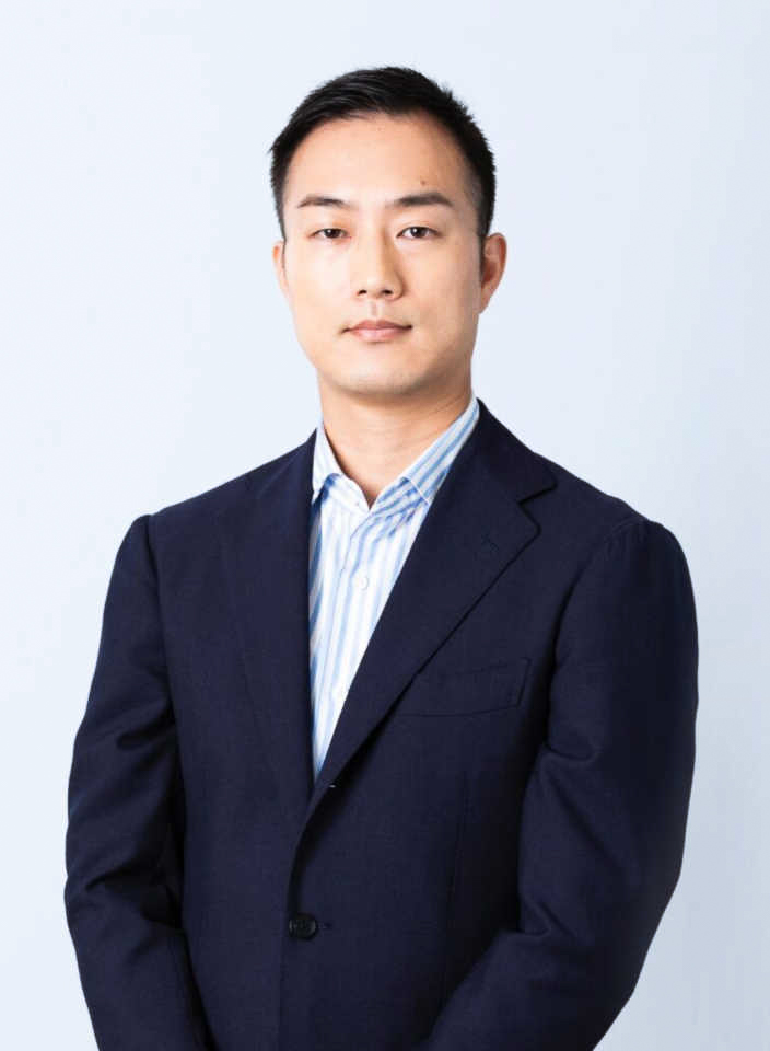 福川さん