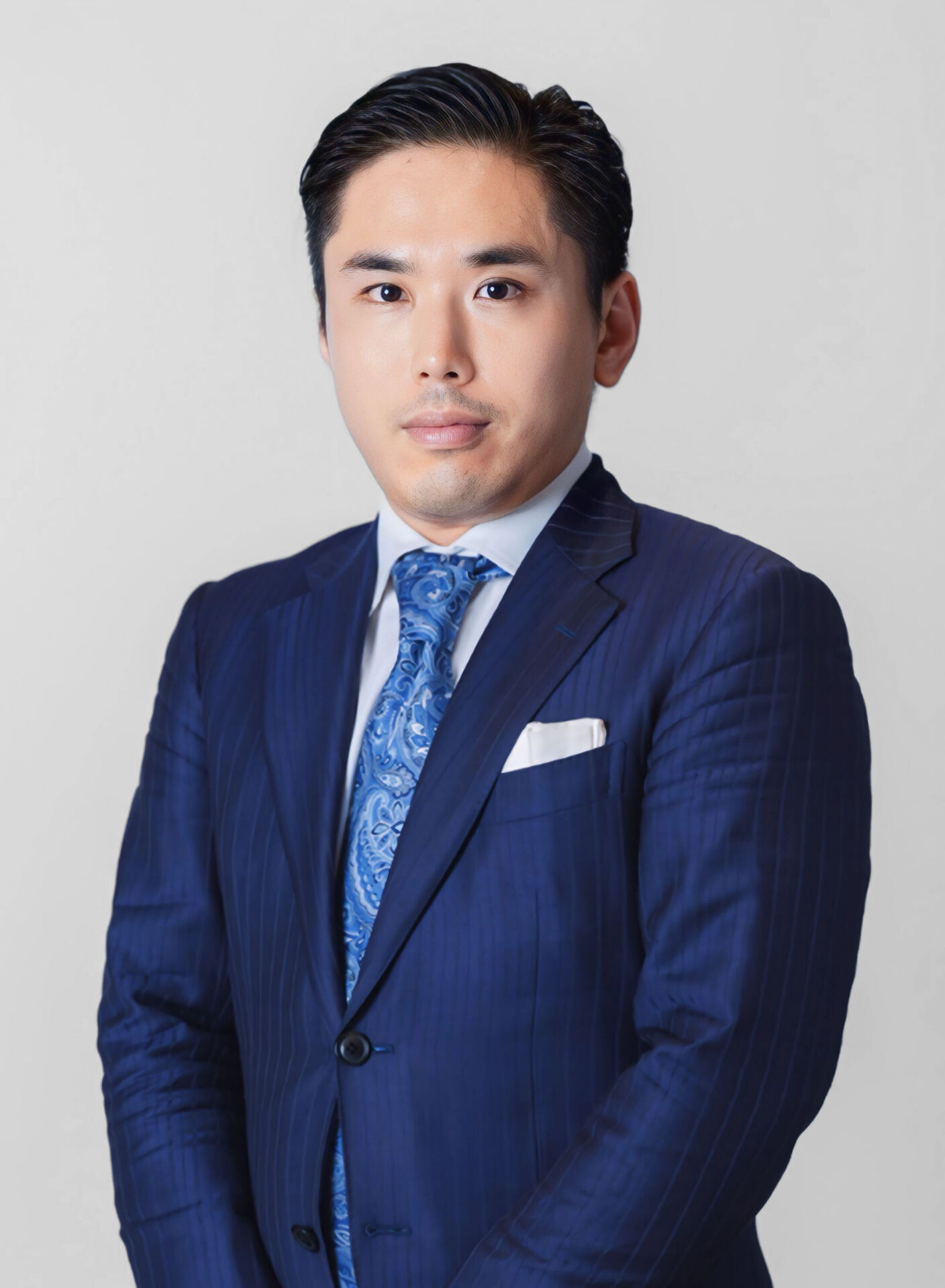 Hiroto Igarashi