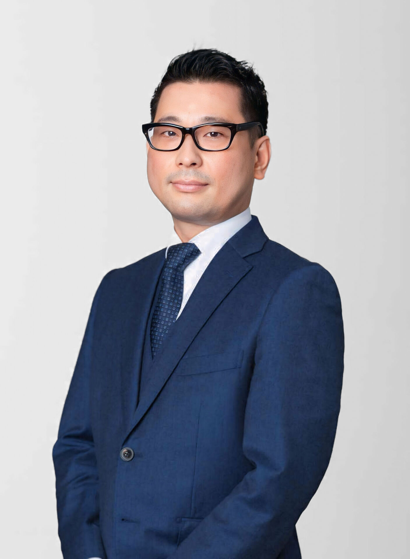 Yoshiyasu Hasegawa