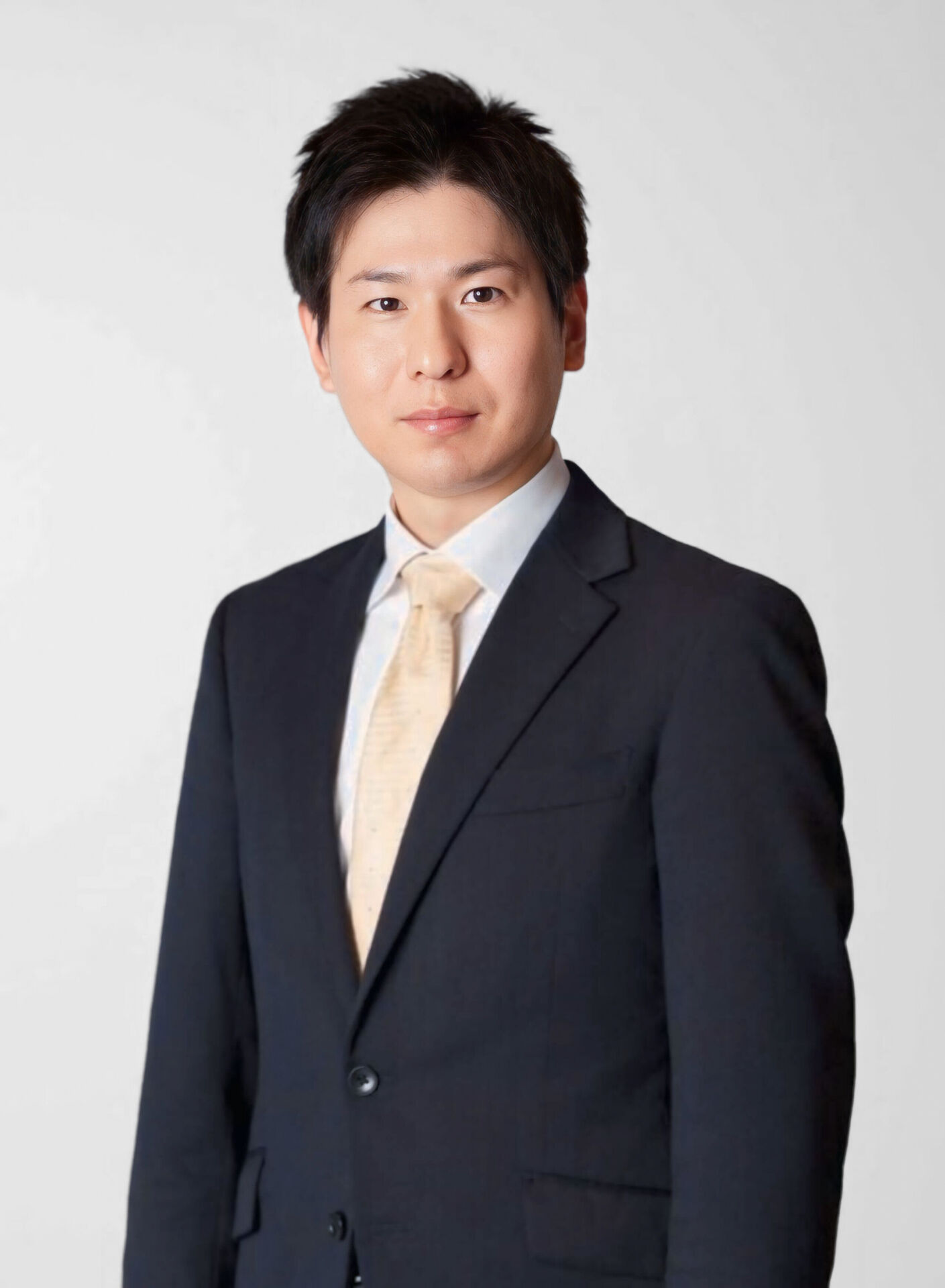 Norihiro Yoshida