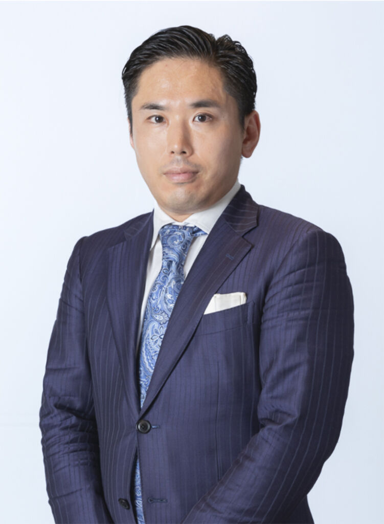 五十嵐さん
