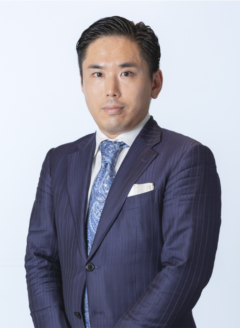 Hiroto Igarashi