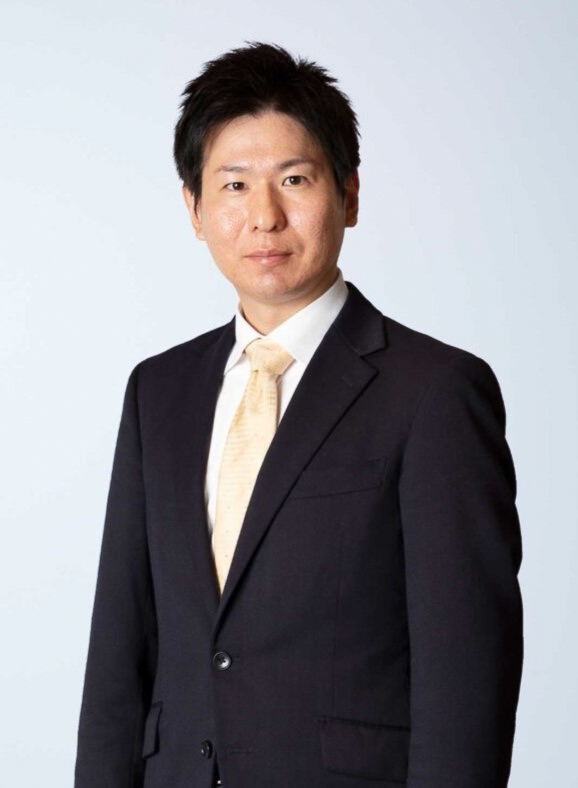 吉田さん