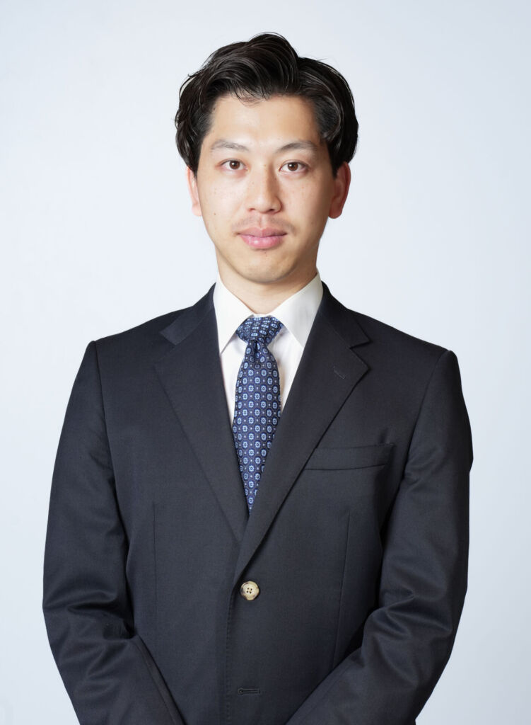 橋本大気