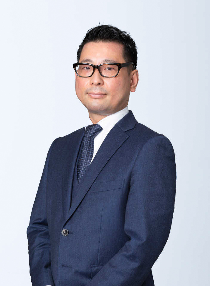 長谷川さん