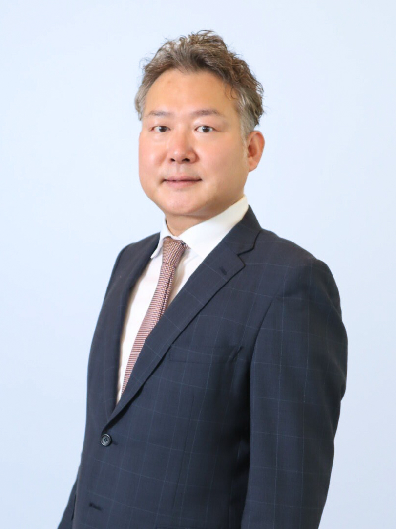 Yoshito Tanaka