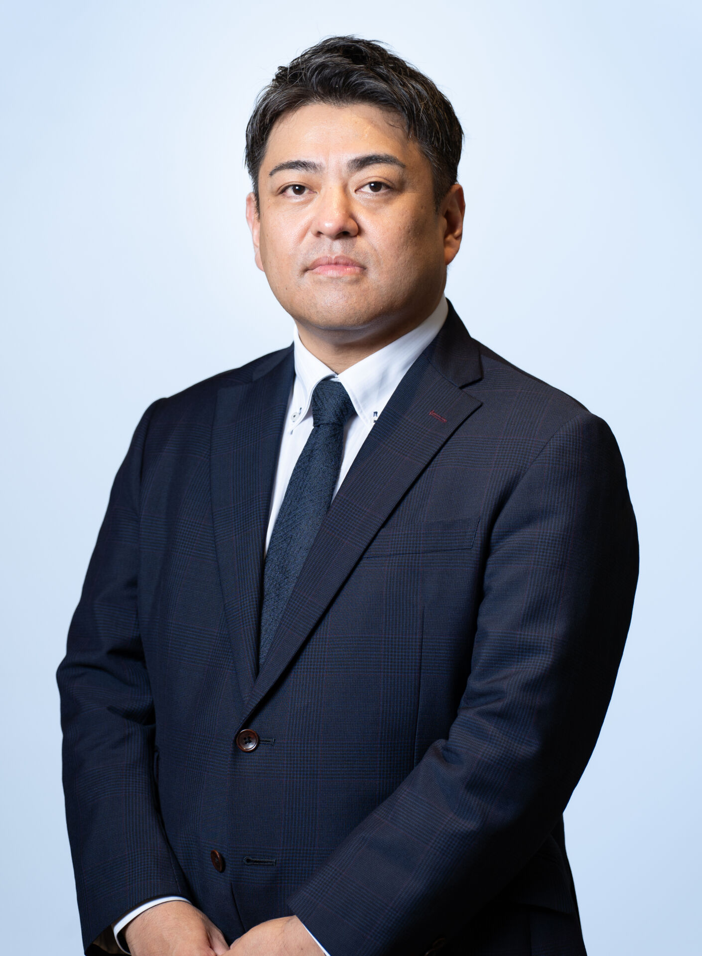 Yoshihiko Tateshi