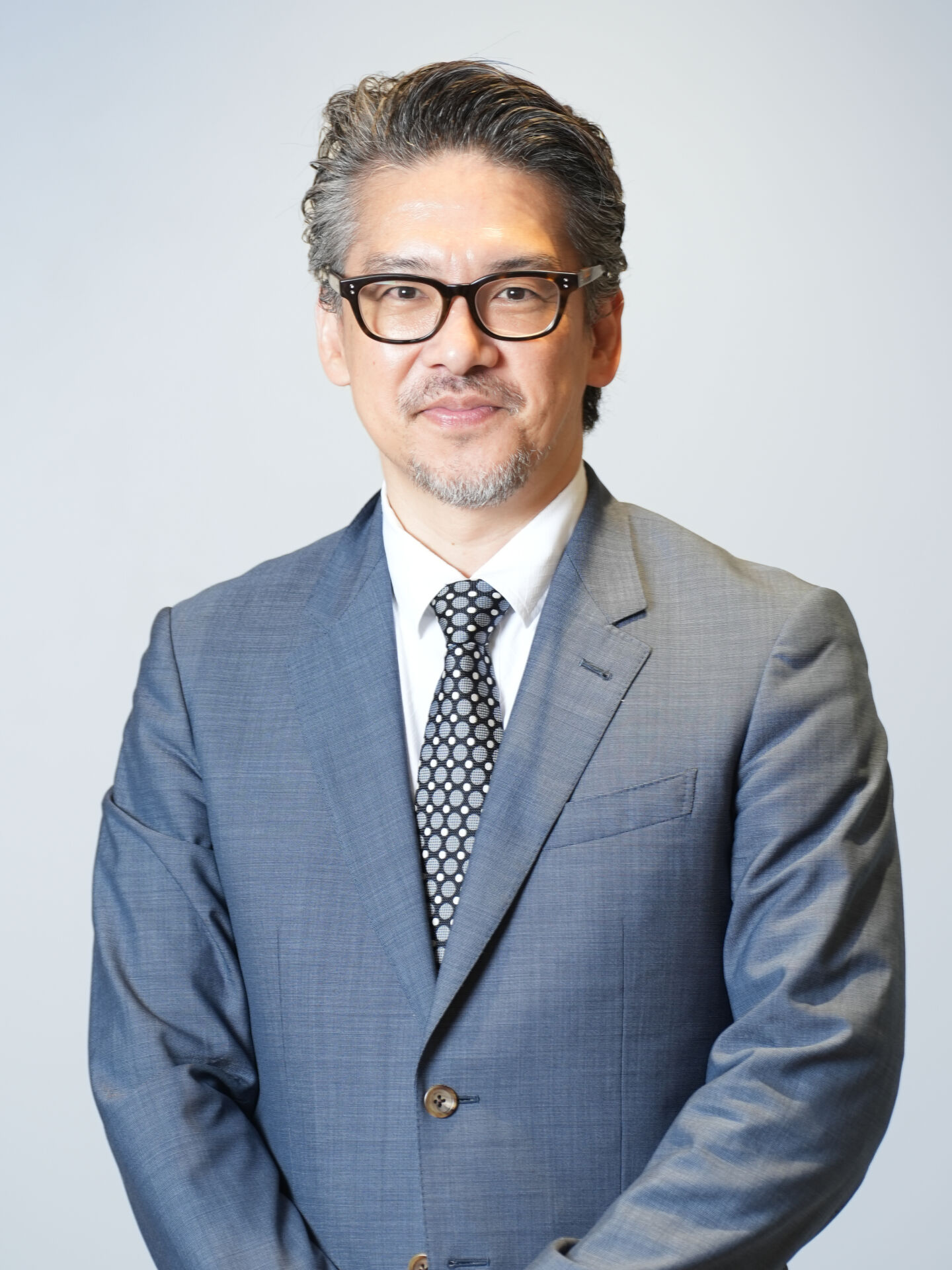Kazuyuki Nakamura