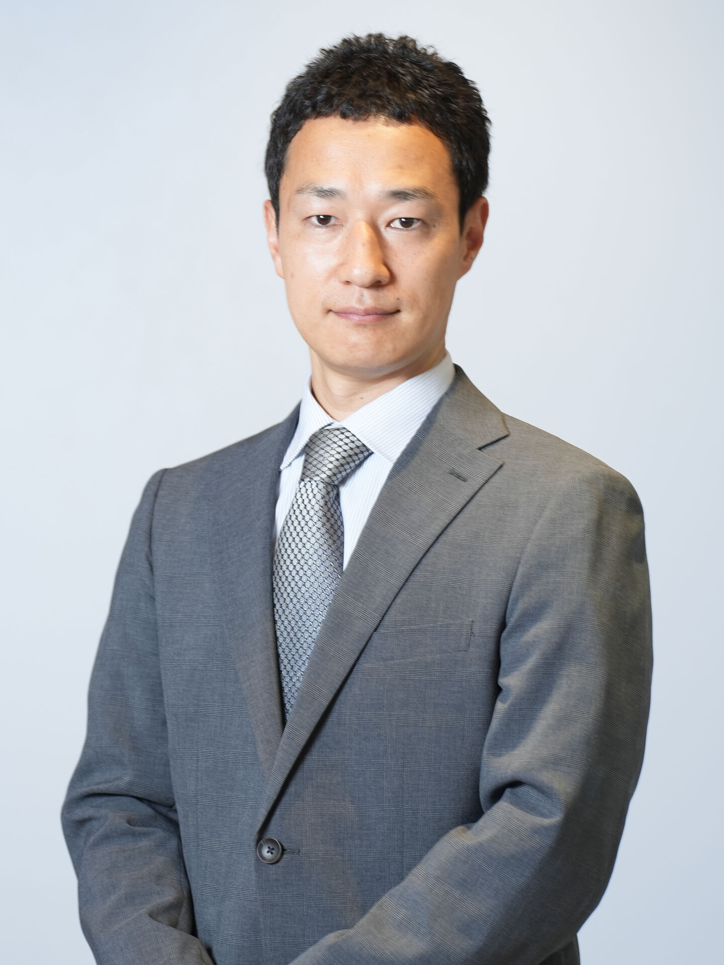 Hitoshi Sugiura