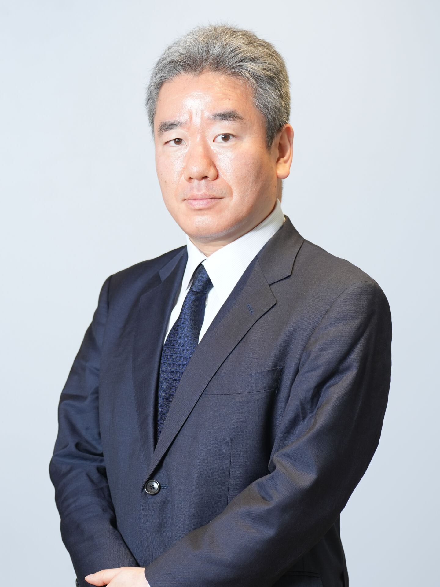 Atsushi Takahashi